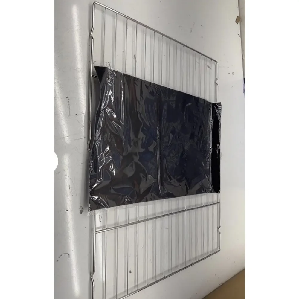 WB48T10063 Oven Rack for GE Profile/GE Oven, 304 Stainless Steel Baking Racks
